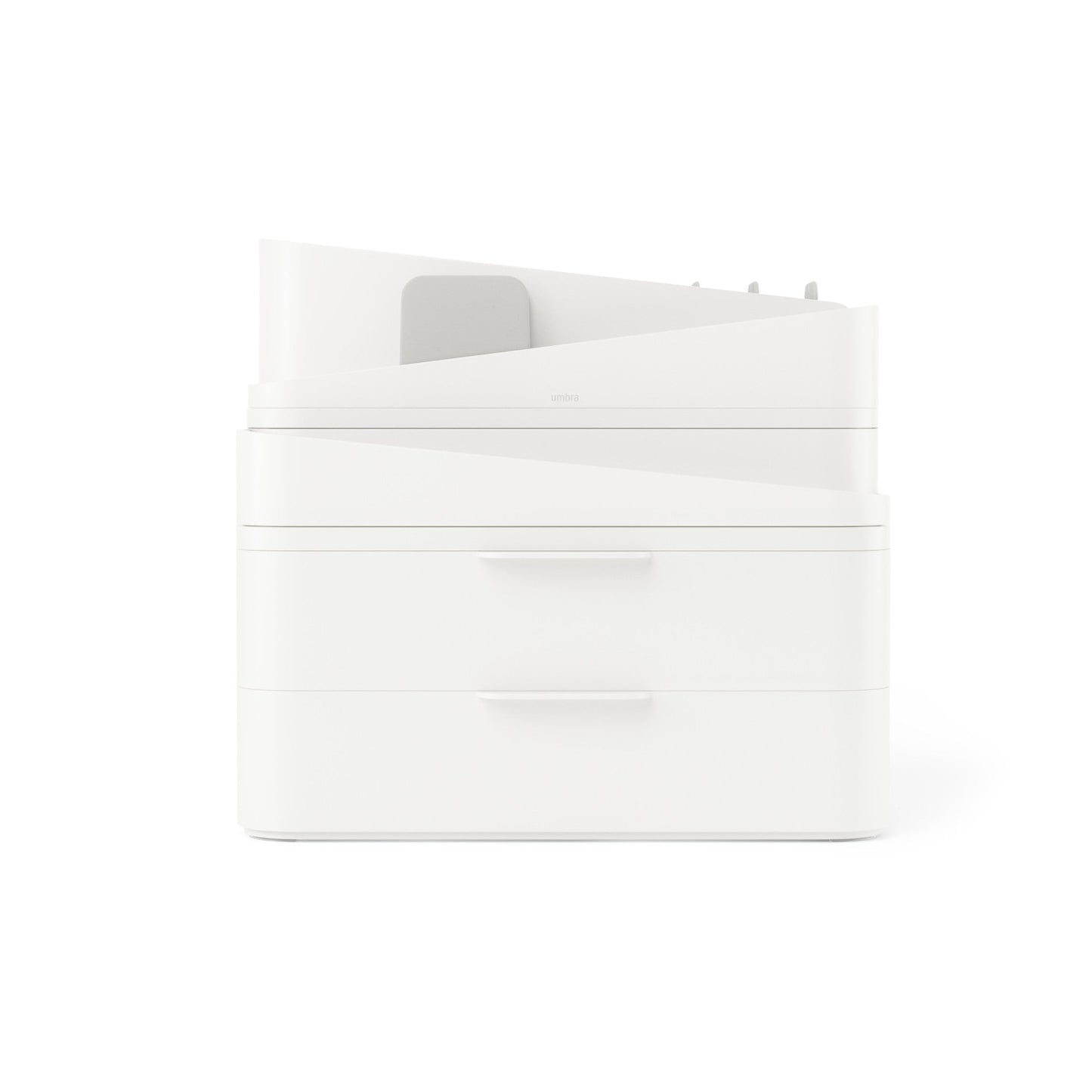 Glam organizer voor cosmetica groot