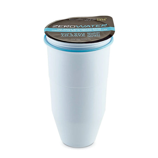 Vervangingsfilters (vanaf € 16,18 per filter)