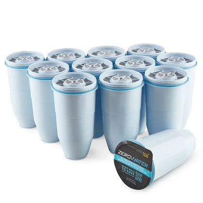 Vervangingsfilters (vanaf € 16,18 per filter)