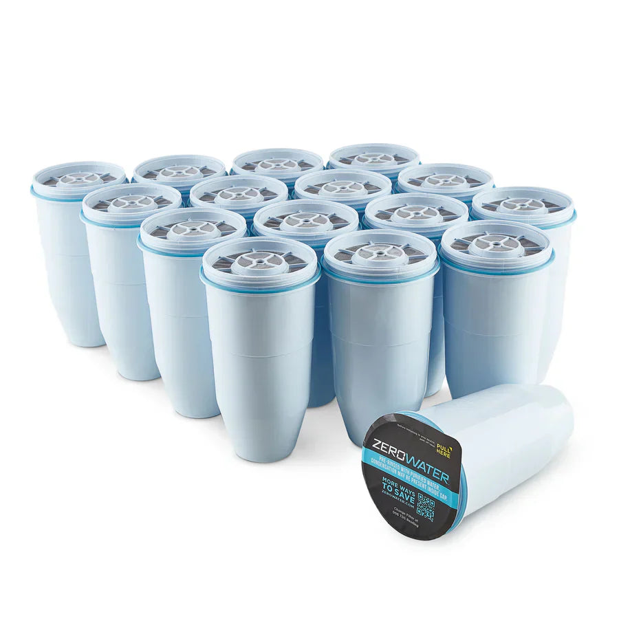 Vervangingsfilters (vanaf € 16,18 per filter)