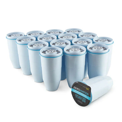 Vervangingsfilters (vanaf € 16,18 per filter)