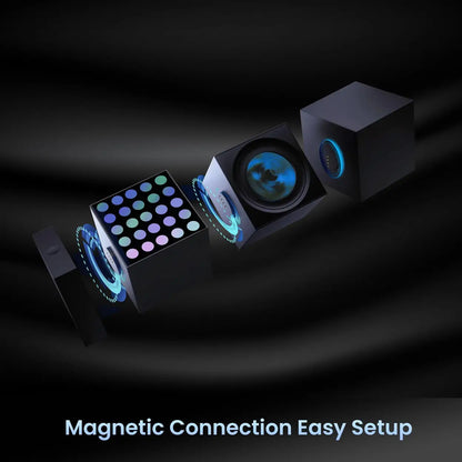 Yeelight Gaming Cube Matrix Extension YLFWD-0007 