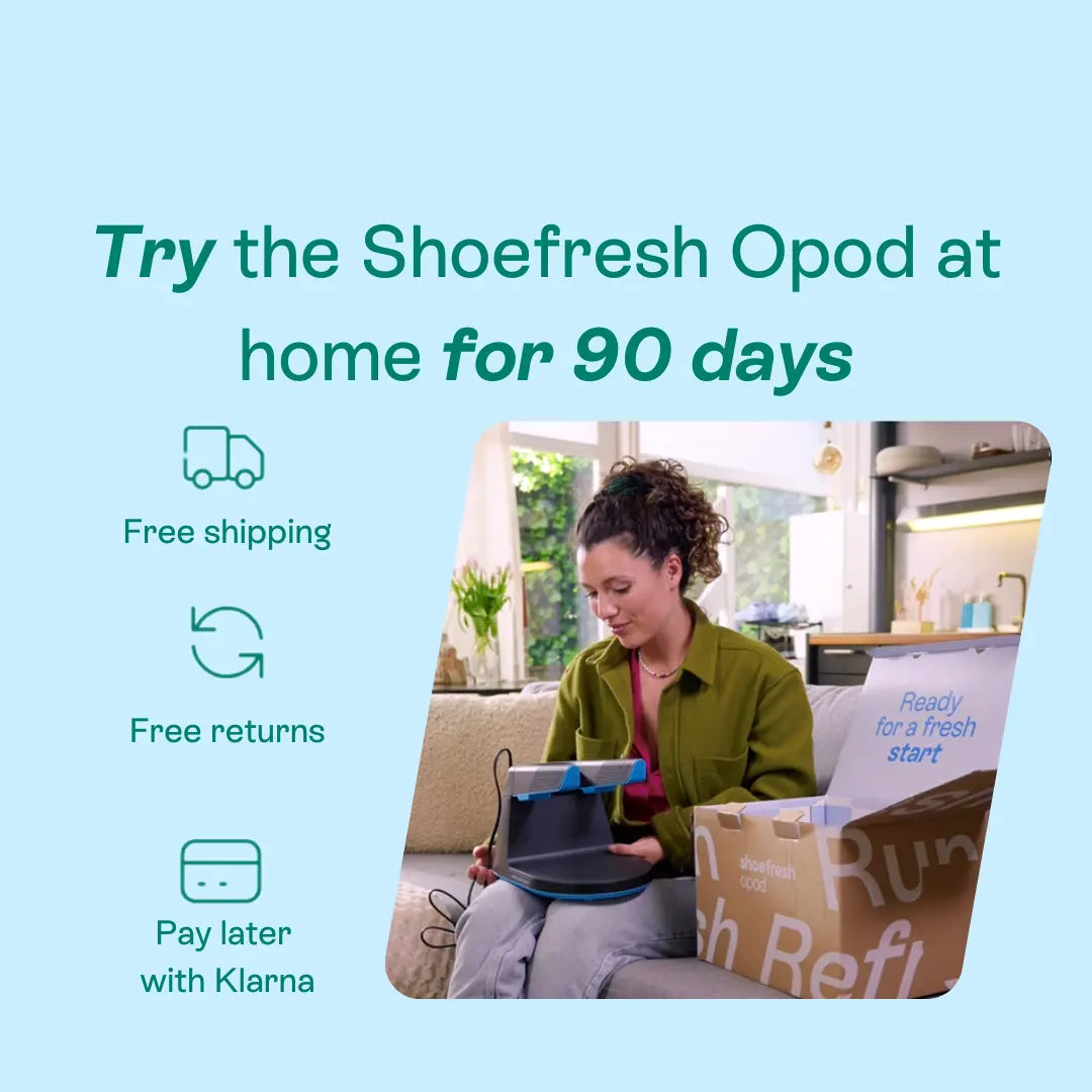 Shoefresh Opod