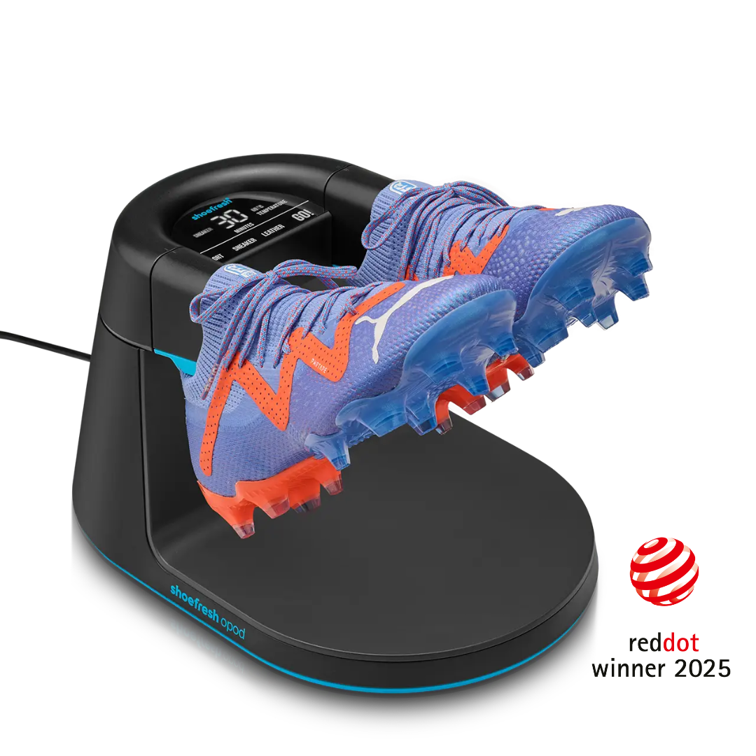 Shoefresh Opod