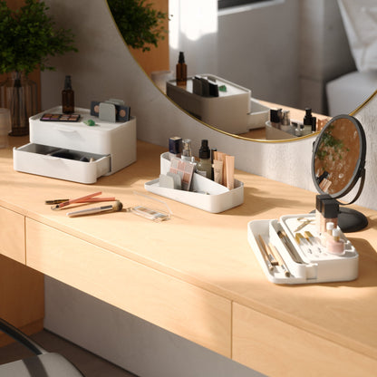 Glam organizer voor cosmetica groot