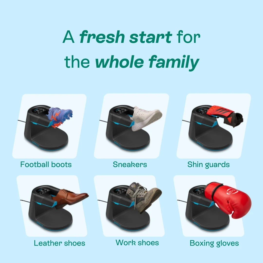 Shoefresh Opod