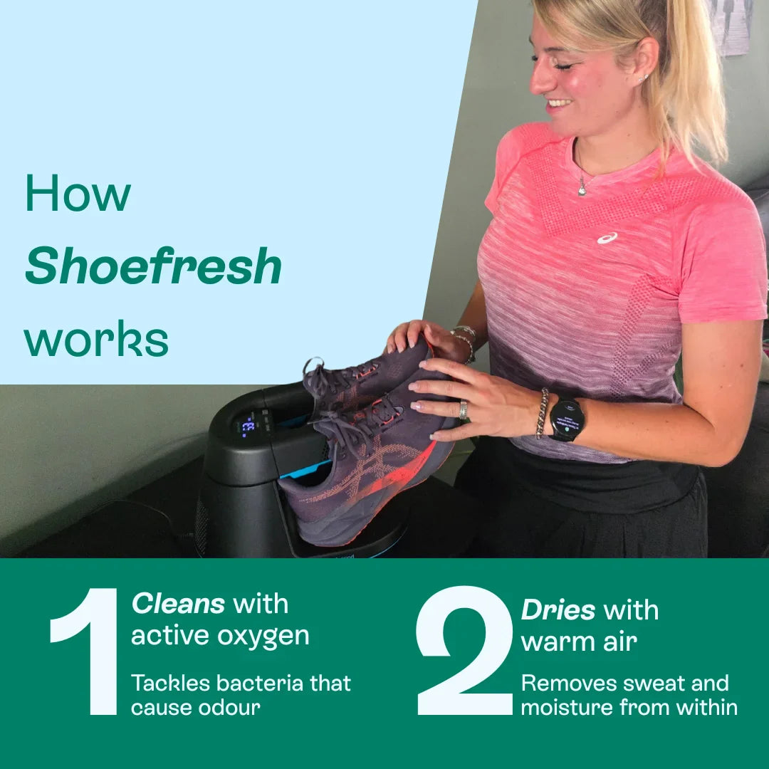 Shoefresh Opod