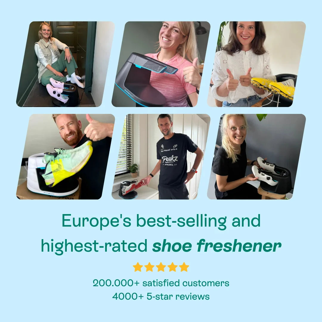 Shoefresh Opod