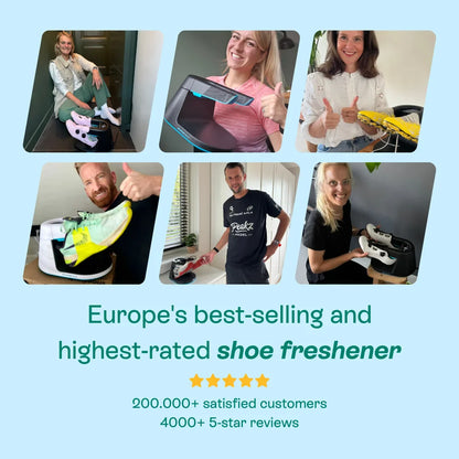 Shoefresh Opod