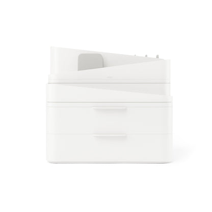 Glam organizer voor cosmetica groot