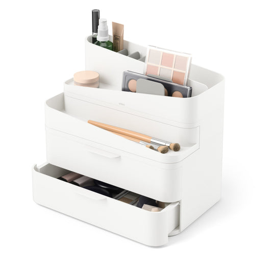 Glam organizer voor cosmetica groot