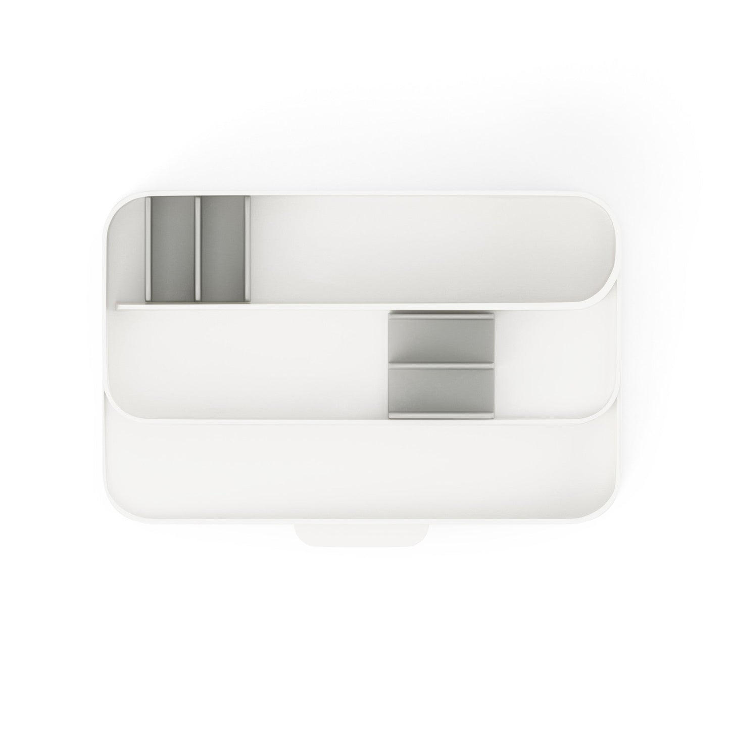 Glam organizer voor cosmetica groot