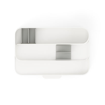 Glam organizer voor cosmetica groot